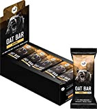Oat Energy Bar nu3 15x100g - barre avoine sans huile de palme - barre énergétique fitness avec 55% de glucides ...