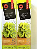 Obento Wasabi Paste (Pack of 2)
