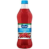Ocean Spray Cranberry Light 1,25L (pack de 6)
