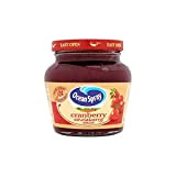 Ocean Spray Cranberry Wholeberry Sauce (250g) - Paquet de 2