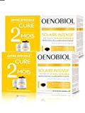 Oenobiol Solaire Intensif Nutriprotection Peaux Claires - Lot de 4 x 30 Capsules PC