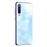 Oihxse Clair Case pour OnePlus 7T Pro Coque Ultra Mince Transparent Souple TPU Gel Silicone Protecteur Housse Mignon Motif Dessin ...