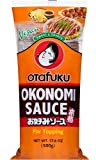 Okonomi Sauce - 17.6oz by Otafuku.