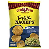 Old El Paso Chips Crunchy Nachips 300 g