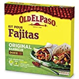 Old El Paso - Kit pour Fajita 500 g