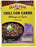 Old El Paso - Mélange d'Épices pour Chili 39 g