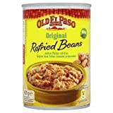 Old El Paso - Original Refried Beans Mild 435G