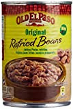 Old El Paso Refried Beans (435g) by Groceries