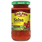 Old El Paso - Sauce Original Salsa Douce - 226g