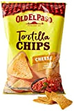 Old El Paso - Tortilla Chips Crunchy Queso 185 g