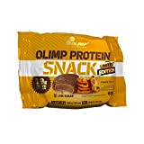 Olimp Sport Nutrition Protein Snack Cookie - 12x60g