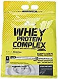 Olimp Sport Nutrition Whey Protein Complex 100% Chocolat 2,27 kg