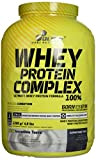 OLIMP SPORT NUTRITION Whey Protein Complex 100 % Coco 2,2 kg