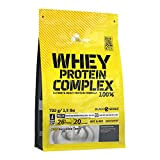 Olimp Sport Nutrition Whey Protein Complex 100% Noix de Coco 0,7 kg Doypack