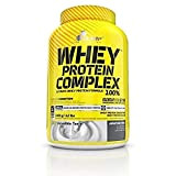 Olimp Sport Nutrition Whey Protein Complex 100% Noix de Coco 1,8 kg