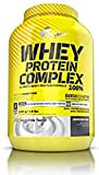 Olimp Sport Nutrition Whey Protein Complex 100% Peanut Butter 2,27 kg