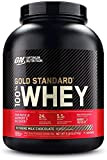 Optimum Nutrition FID84 100% Whey Gold Standard Extreme Milk Chocolate 5 Lb