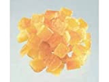 Oranges confites en cubes 1kg