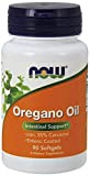 Oregano Oil, Enteric Coated 90gel