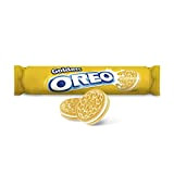 Oreo Biscuits Dores 154 g - Pack de 16