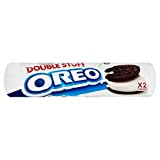 Oreo Cookies - Double Stuff (175g)