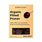 Organic Pitted Prunes 200g