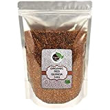 Organic Village - Quinoa rouge bio (5 kg)
