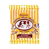Original Sahne Muh-Muhs Toffees, Caramels mous, 250g