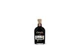 Ortalli Vinaigre Balsamique de Modène CLELIA (250 ml), bouteille de vinaigre balsamique épais et crémeux, vinaigre légèrement acide pour recettes ...
