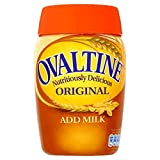 Ovaltine Add Originale Pot De Lait 300G - Paquet de 2
