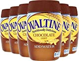 Ovaltine Chocolate Light 300 g (Pack of 6)