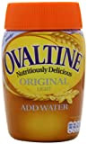 Ovaltine Original Light Add Water 300 g (Pack of 3)