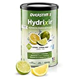 Overstim.s – Boisson Hydrixir Antioxydant (600g) - Boisson énergétique isotonique pour le sport - Hydratation et Performance – Arômes naturels ...