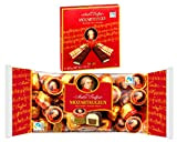 Pack Mozartkugeln Chocolats 40 unités (800 gr) + Mozartsticks 16 unités. (200gr)