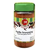 Paella seasoning 220 g - LM Épices et condiments d'Espagne