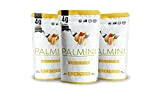 PALMINI Pâtes Cheveux d’Ange - Spaghetti – Cœurs de palmier – Vegan | Sans OGM – Faible en calories – ...