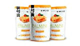 PALMINI Pâtes Lasagne - Cœurs de palmier – Vegan | Sans OGM – Faible en calories – Faible en glucides ...