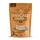 Pancake et Gaufre Mix - Nature 400g
