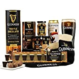 Panier alimentaire officiel Guinness