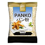 Panko Golden Turtle Brand Chapelure Japonaise pour friture et beignets 200g