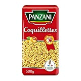 Panzani Coquillettes Le Paquet, 500g