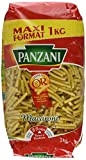 Panzani Macaroni 1kg - Lot de 3
