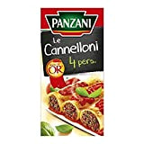Panzani Pâtes Cannelloni, 250g