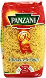 Panzani Pâtes Cheveux D'Ange, 500g