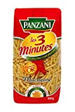 Panzani Pâtes Les 3 Minutes Macaroni 500 g