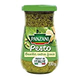 Panzani Pesto au Basilic Frais 200g