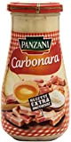 Panzani Sauce Carbonara 370 g