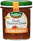 Panzani Sauce Qualité Fraîchement Cuisinée Tomates 320 g