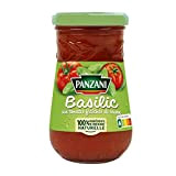 Panzani Sauce Tomate Basilic 210 g