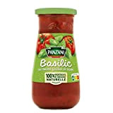 Panzani Sauce Tomate Basilic 400g